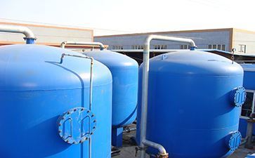 锅炉软化水设备厂家_全自动软化水设备装置_阴阳全自动钠离子交换器