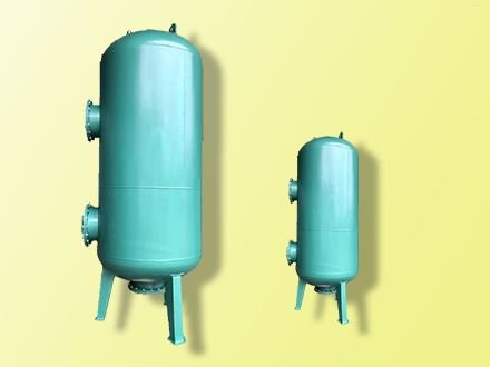 农村饮用水的设备-机械过滤器